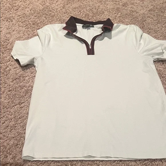 Three POLO shirts for one LOW price! - Picture 6 of 8